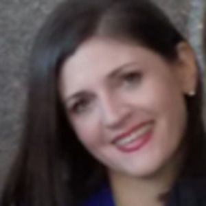Meet your Posher, Angie